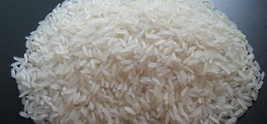 Thai White rice 100% broken For Sale