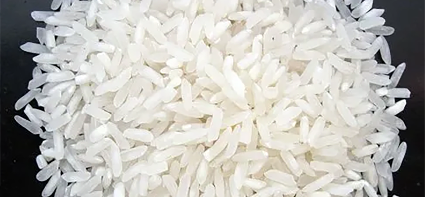 White Rice 25% Broken For Sale