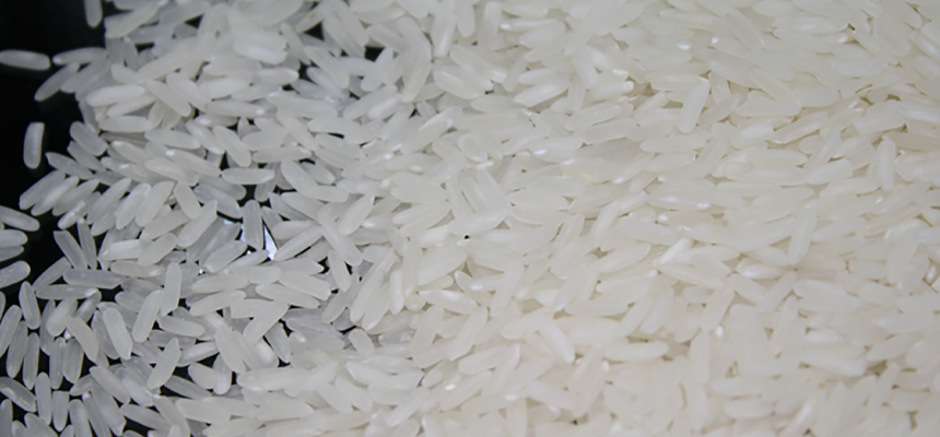 Buy Thai White Rice 100% Sortexed
