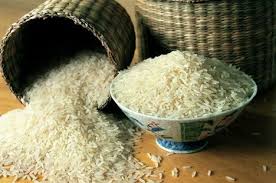 Thai rice FOB price