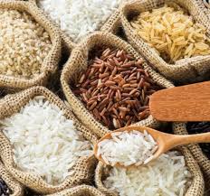 Thai rice export company