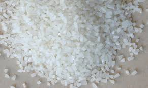Thai white rice 100% broken