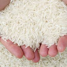 Thai white rice 25% broken