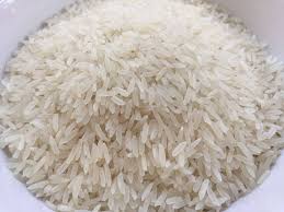 Thai white rice 5% broken