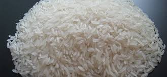 Thai white rice supplier