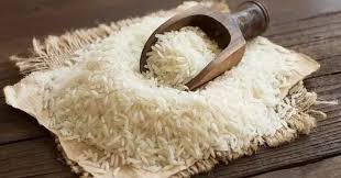 bulk Thai rice suppliers