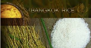 global Thai rice supplier