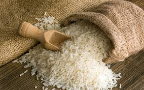 Buy Thai rice 25kg bags