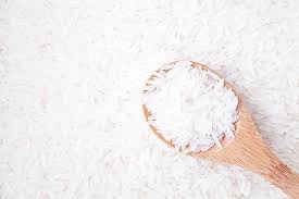 ISO certified rice supplier Thailand