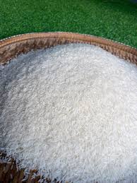Thai Hom Mali rice bulk supplier