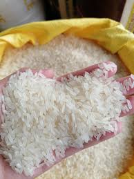 Thai jasmine rice premium