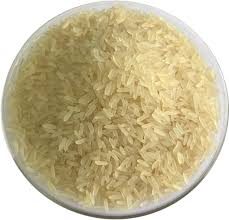 Thai parboiled rice