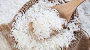 benefits of thai jasmine rice
