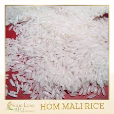 bulk rice suppliers Thailand