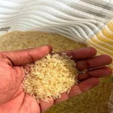 export quality parboiled rice supplier
