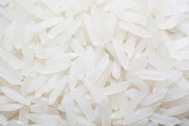 fragrant Thai Hom Mali rice