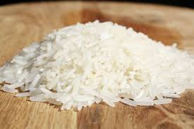 global rice exporters long grain