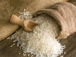 global rice supplier Thailand