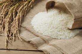 global rice trading company