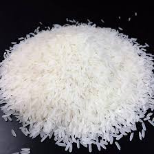 high quality fragrant Thai jasmine Hom Mali rice