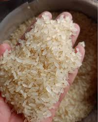 high quality parboiled rice supplier