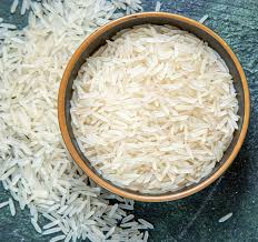 large quantity rice supplier