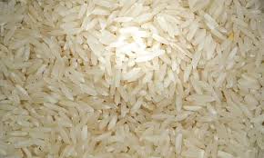 long grain rice Caribbean