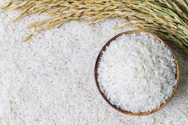 long grain rice export company
