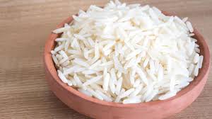 long grain rice shipping international