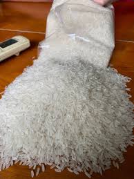 organic Thai Hom Mali rice supplier