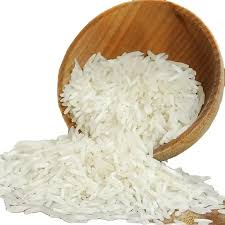 premium Thai Hom Mali rice supplier