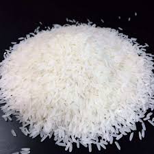 premium white jasmine rice Thailand