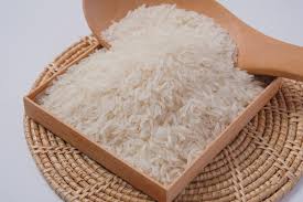 quality standards of Thai Hom Mali rice