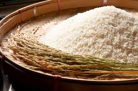 rice exporters in thailand