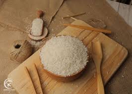 rice manufacturers for Caribbean markets