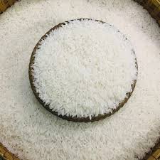 what is thai hom mali rice