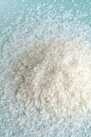 Bulk rice import in Dominican Republic