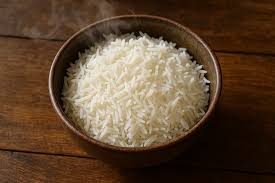 Thai fragrant rice benefits for humans