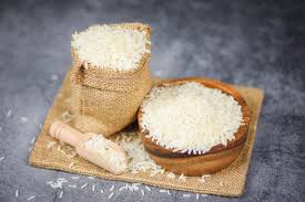 Thai jasmine rice Caribbean market