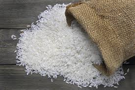 Thai rice export company