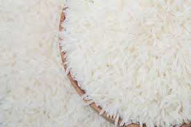 Thai rice suppliers West Coast USA