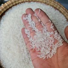 export Thai rice to South America