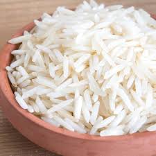 food distributors long grain rice Caribbean