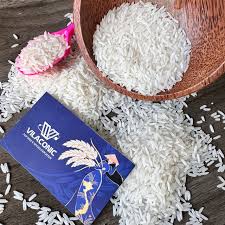 imported Thai rice in Trinidad and Tobago