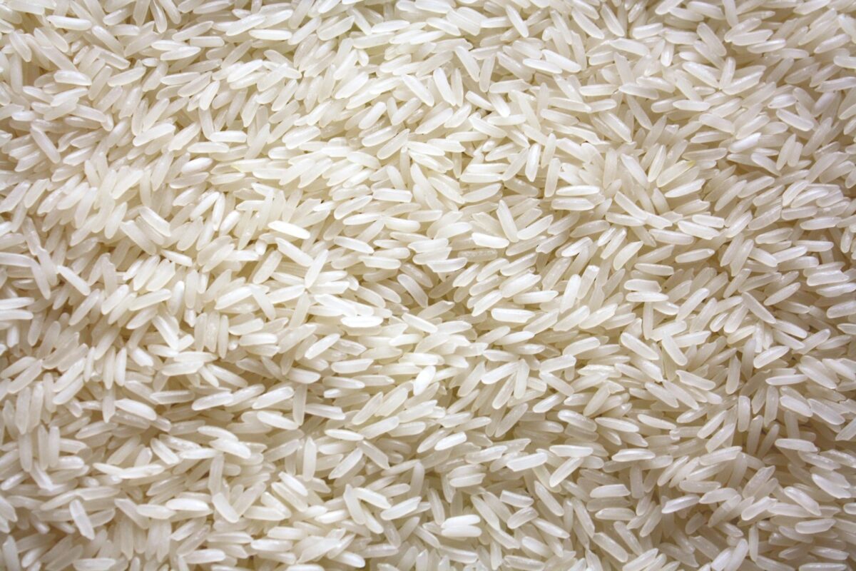 Sushi rice for sale